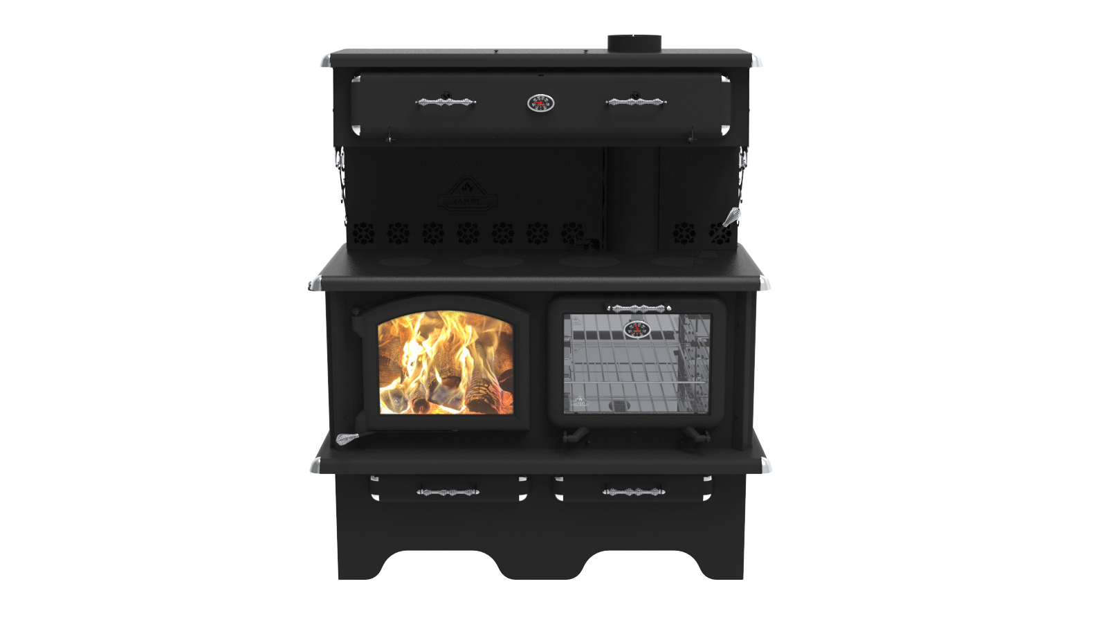 Cuisiniere 3.0 - Image 3