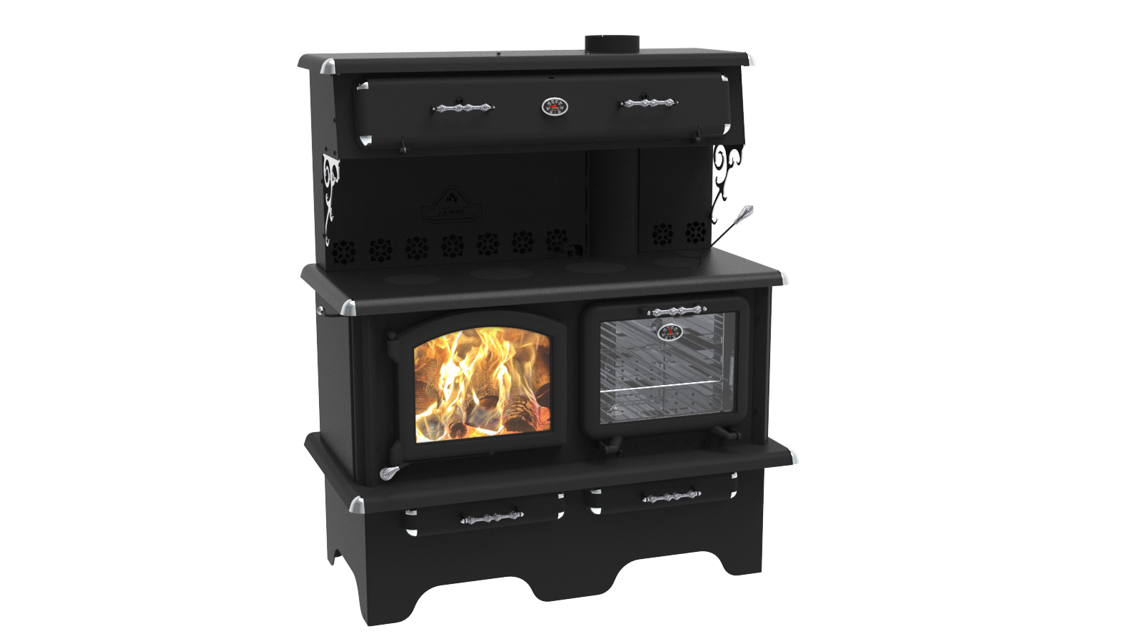 Cuisiniere 3.0 - Image 2