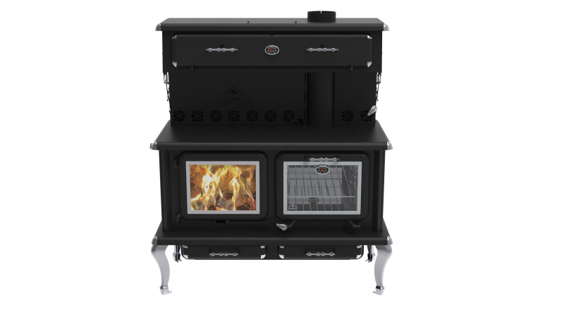 Cuisiniere LX 3.0 - Image 3