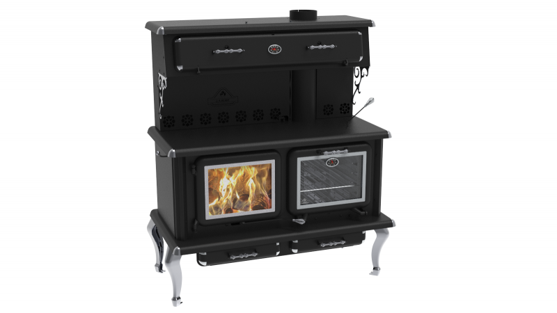 Cuisiniere LX 3.0 - Image 2