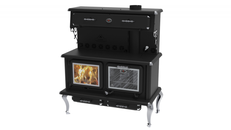 Cuisiniere LX 3.0