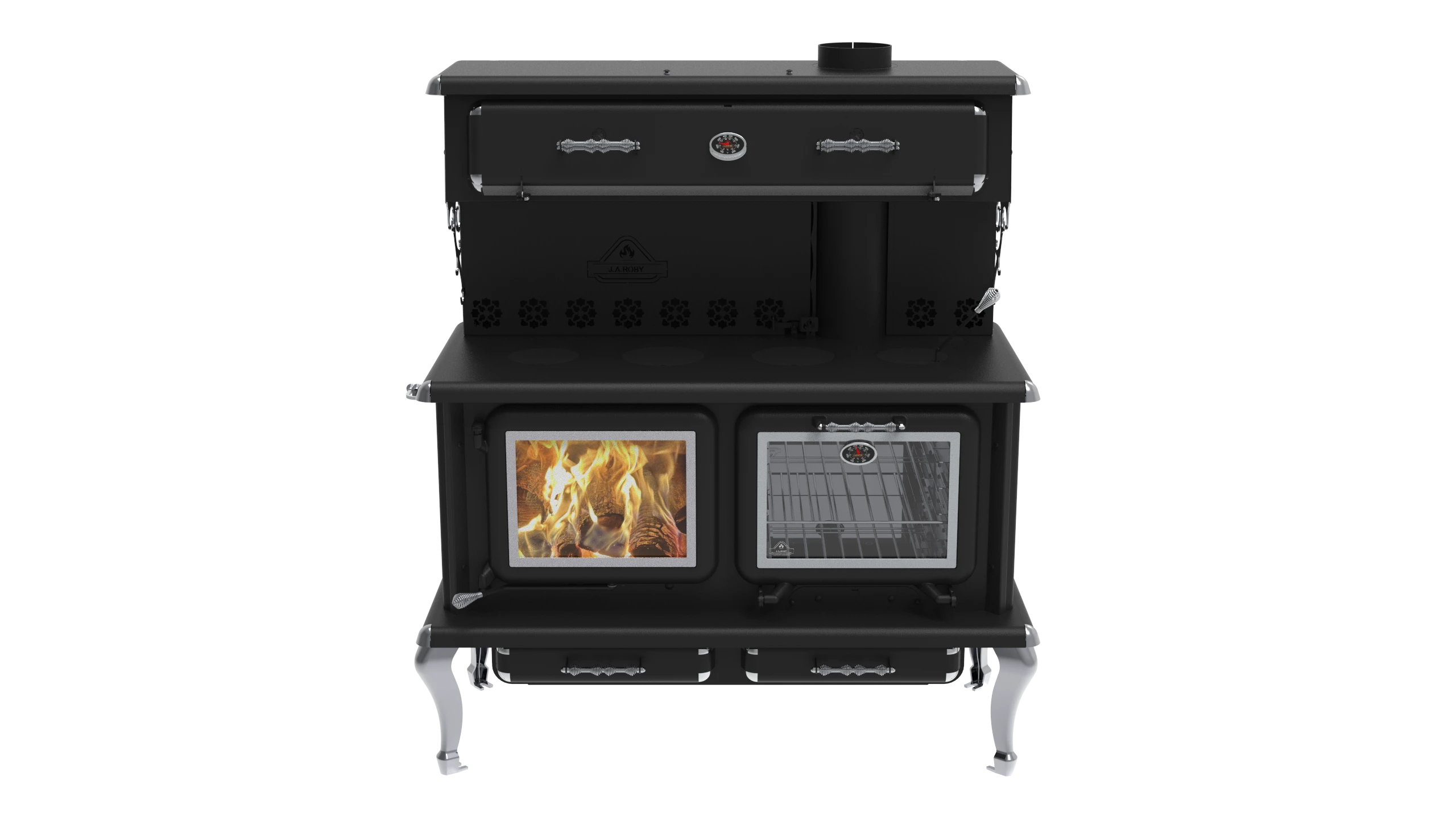 CUISINIÈRE SE 3.0