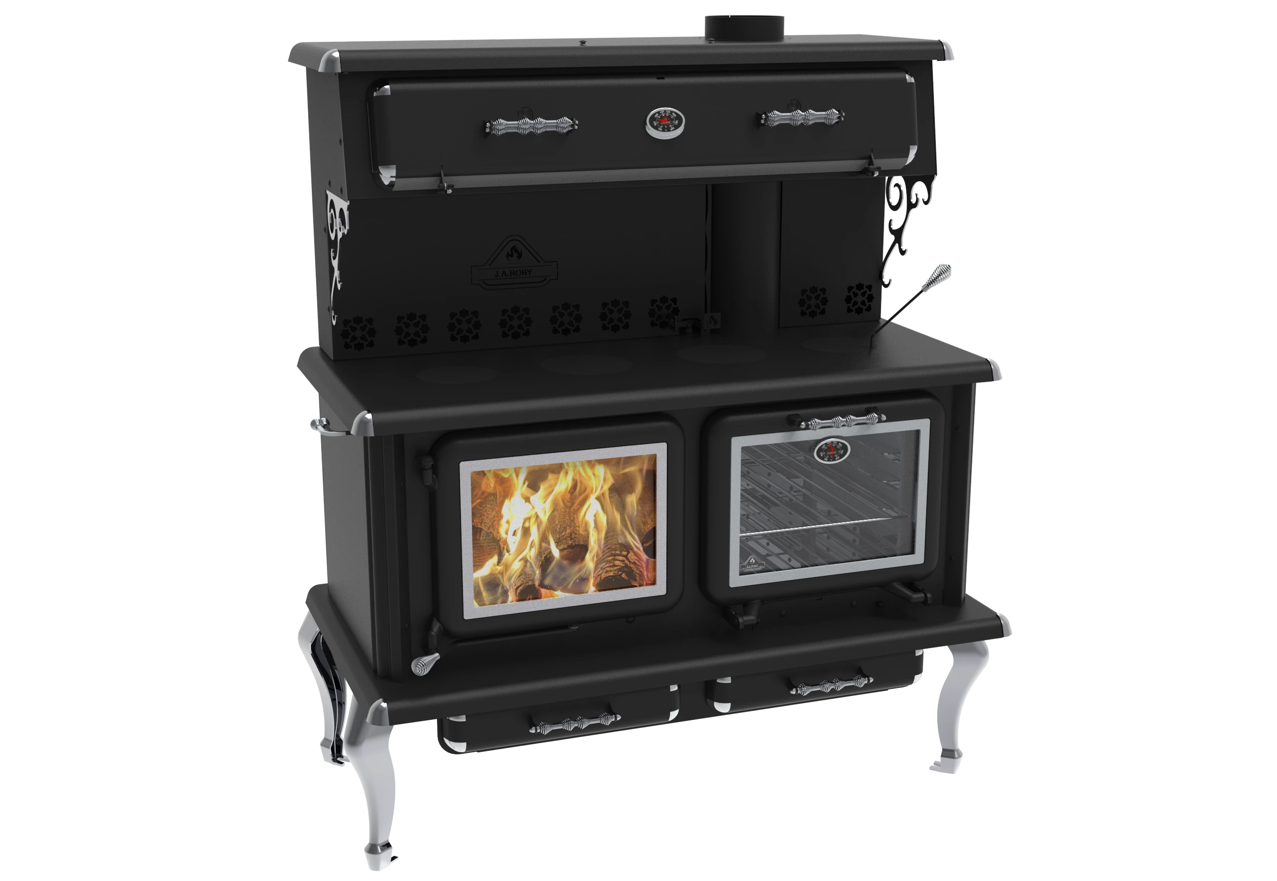 CUISINIÈRE SE 3.0 - Image 3