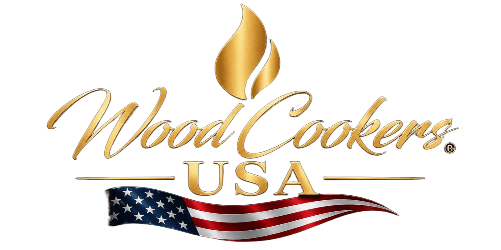 WoodCookers USA